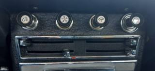 BMW 2000 CS usata 117