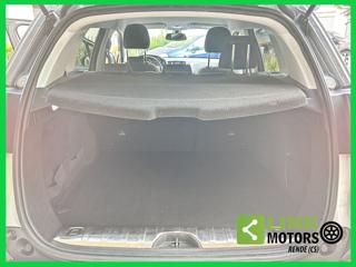 PEUGEOT 2008 usata, con Telecamera per parcheggio assistito