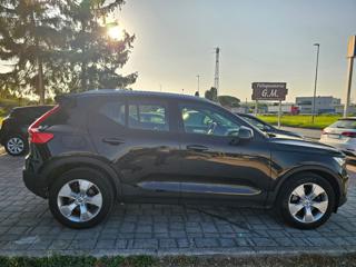 VOLVO XC40 usata, con Antifurto