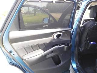 KIA Sorento usata, con Specchietti laterali elettrici