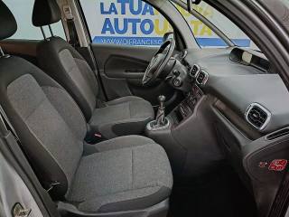 CITROEN C3 Picasso usata, con Kit antipanne