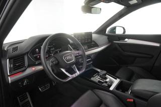 AUDI Q5 usata 7