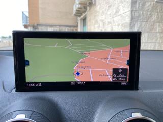AUDI Q2 usata, con Cruise Control