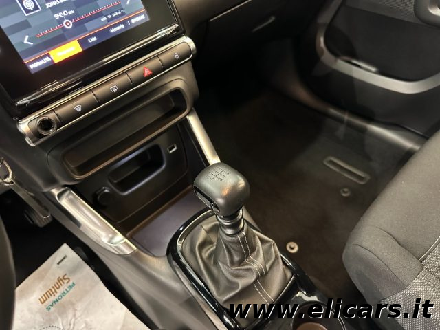 CITROEN C3 Aircross usata, con Cruise Control