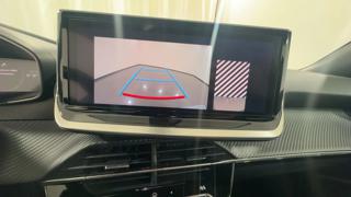 PEUGEOT 2008 usata, con ESP
