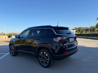 JEEP Compass usata, con Riconoscimento dei segnali stradali