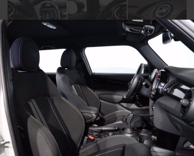 MINI Cooper S usata, con ESP