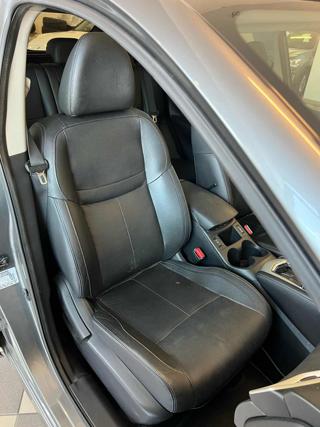 NISSAN Qashqai usata, con Fendinebbia