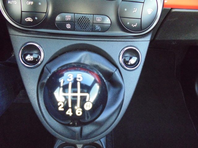FIAT 500 usata 27