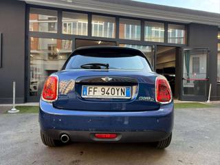MINI Cooper D usata, con Alzacristalli elettrici