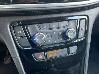 OPEL Mokka X usata, con Fendinebbia