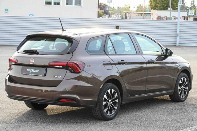 FIAT Tipo usata, con Boardcomputer