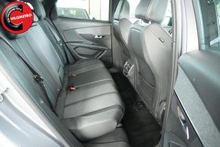 PEUGEOT 3008 usata, con Park Distance Control
