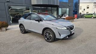 NISSAN Qashqai usata, con Airbag