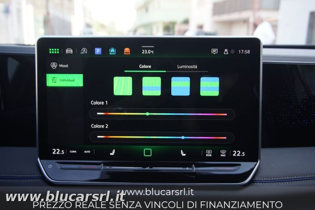 VOLKSWAGEN Tiguan usata 23