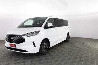 FORD Tourneo Custom 2°s  320 2.0 EcoBlue 170CV aut. PL Titanium