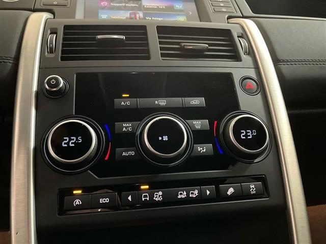 LAND ROVER Discovery Sport usata, con Servosterzo