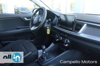 KIA Rio usata 12