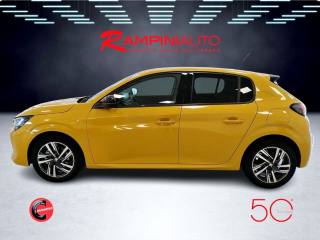 PEUGEOT 208 usata 11