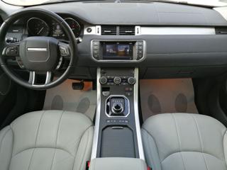 LAND ROVER Range Rover Evoque usata, con ESP