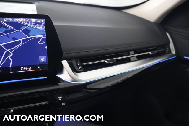 BMW X1 usata, con Controllo automatico clima