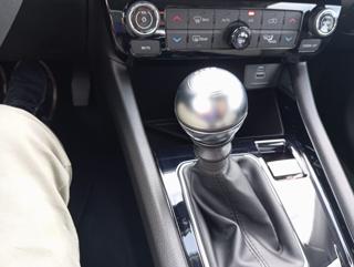 JEEP Compass usata, con Controllo automatico clima