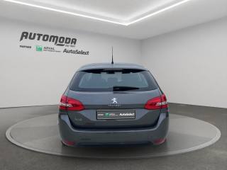 PEUGEOT 308 usata, con Autoradio