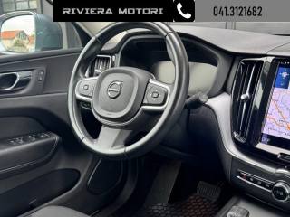 VOLVO XC60 usata, con Alzacristalli elettrici