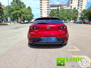 MAZDA 3 usata, con Alzacristalli elettrici