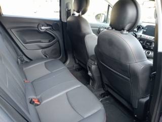 FIAT 500X usata, con Fendinebbia