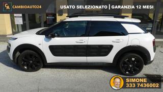CITROEN C4 Cactus usata, con Airbag Passeggero