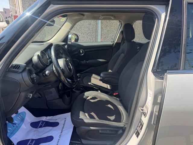 MINI Cooper D usata, con Alzacristalli elettrici