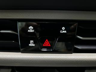 VOLKSWAGEN Multivan usata 44