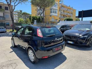 FIAT Punto Evo usata, con Airbag Passeggero