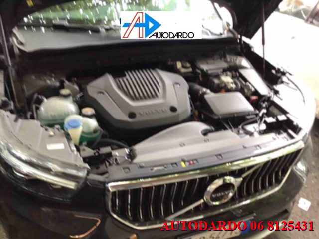 VOLVO XC40 usata, con Chiusura centralizzata