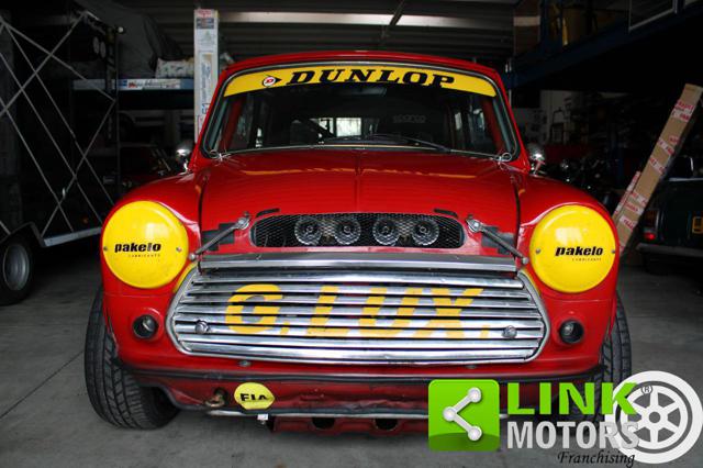 MINI 1300 usata 8