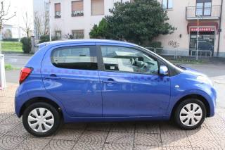 CITROEN C1 usata, con Climatizzatore