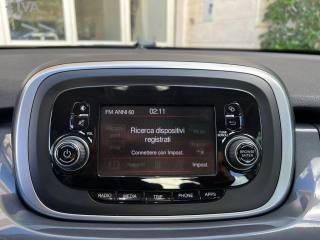 FIAT 500X usata 18