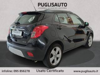 OPEL Mokka usata, con Airbag Passeggero
