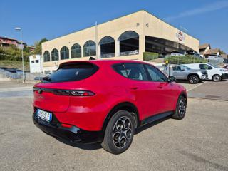 ALFA ROMEO Tonale usata, con Boardcomputer