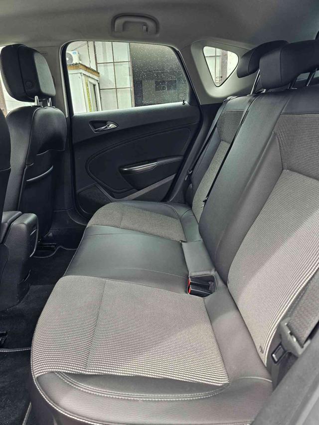 OPEL Astra usata, con Controllo trazione