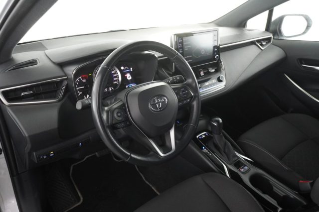 TOYOTA Corolla usata 10