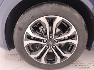 FORD Puma usata, con Chiusura centralizzata