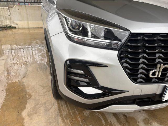 DR MOTOR DR 5.0 usata, con Airbag posteriore