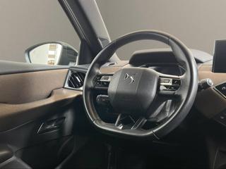 DS AUTOMOBILES DS 3 Crossback usata, con Touch screen
