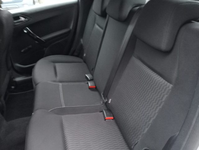 PEUGEOT 208 usata, con Cronologia tagliandi