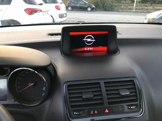 OPEL Meriva usata, con Immobilizzatore elettronico