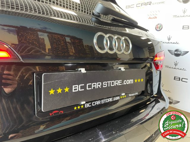AUDI A4 usata, con MP3