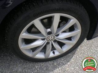 VOLKSWAGEN Golf usata, con Cruise Control