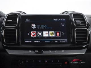 CITROEN C5 Aircross usata 13